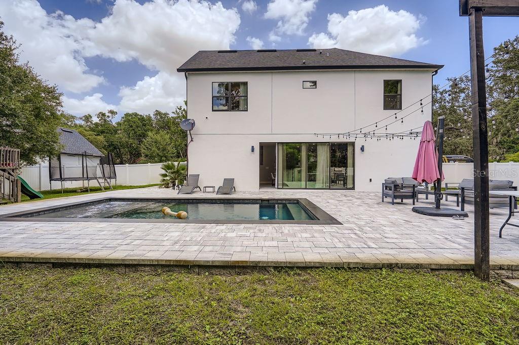 PEARL LAKE PARK - Residential