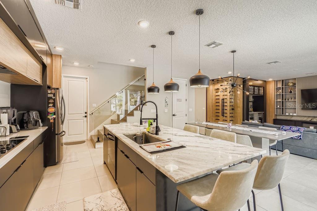 PEARL LAKE PARK - Residential