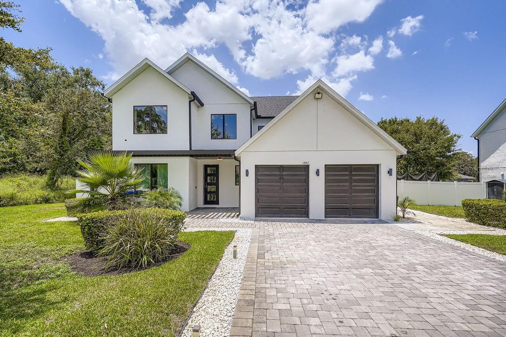 PEARL LAKE PARK - Residential