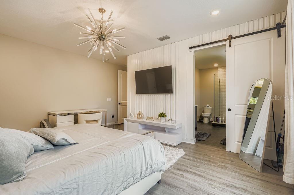 PEARL LAKE PARK - Residential
