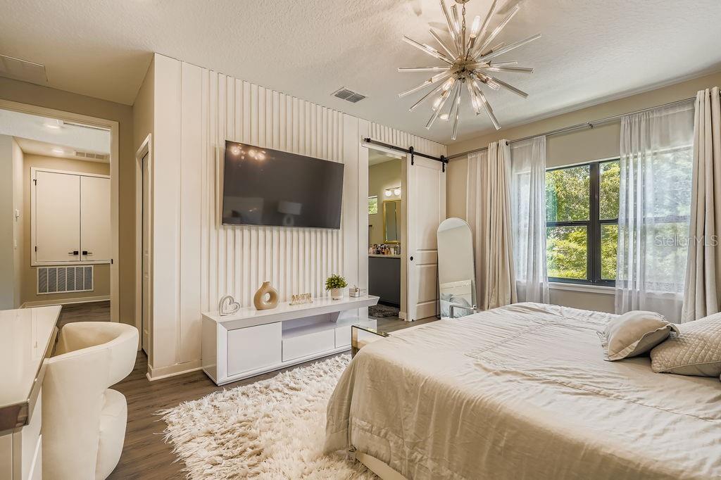 PEARL LAKE PARK - Residential