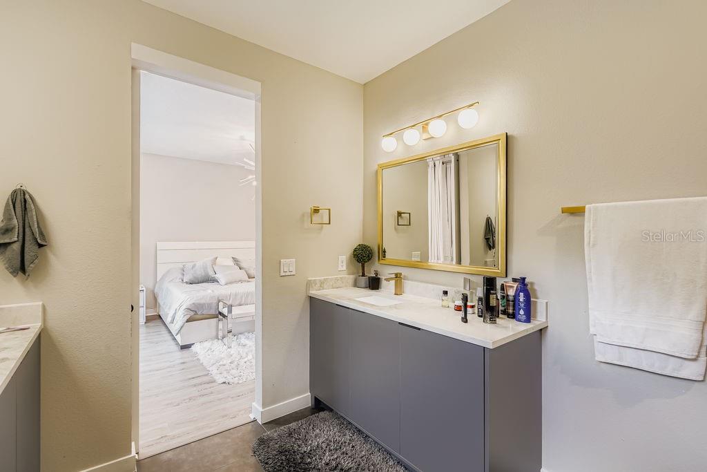 PEARL LAKE PARK - Residential
