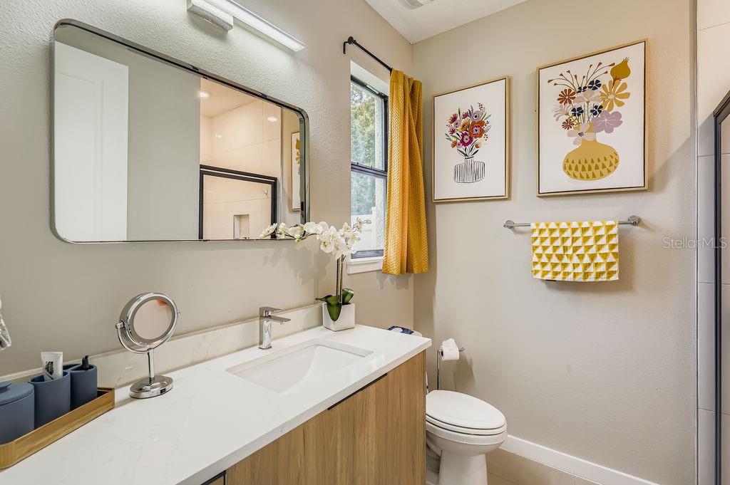 PEARL LAKE PARK - Residential