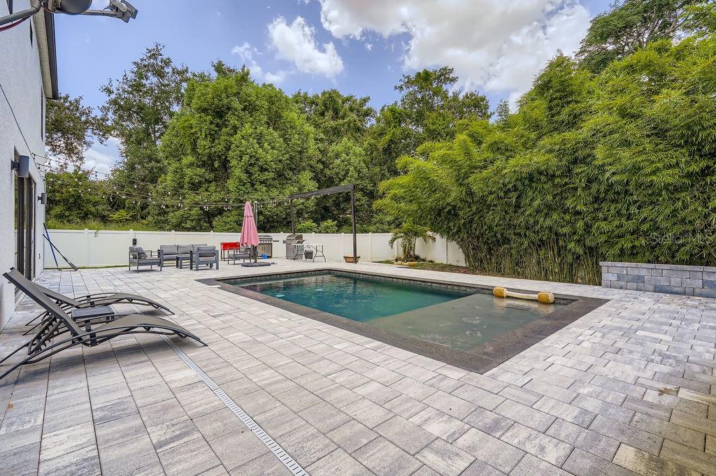 PEARL LAKE PARK - Residential