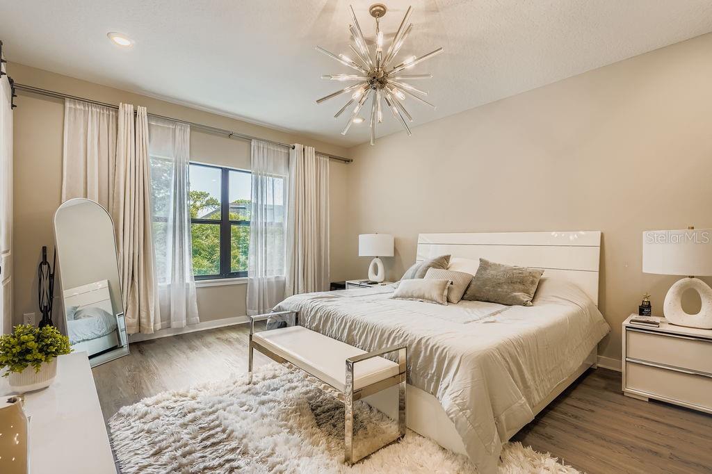 PEARL LAKE PARK - Residential