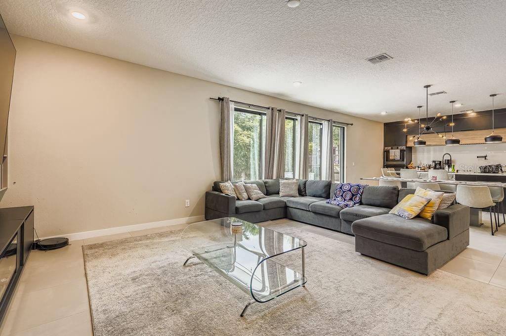 PEARL LAKE PARK - Residential