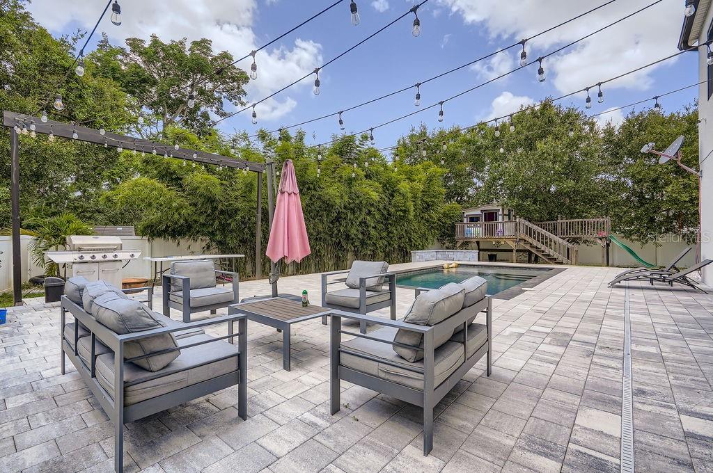 PEARL LAKE PARK - Residential