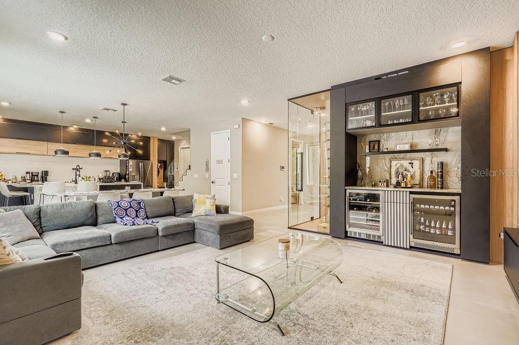 PEARL LAKE PARK - Residential