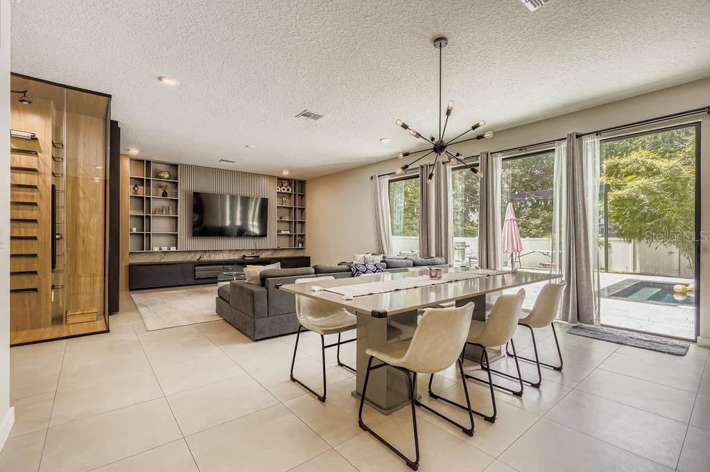 PEARL LAKE PARK - Residential
