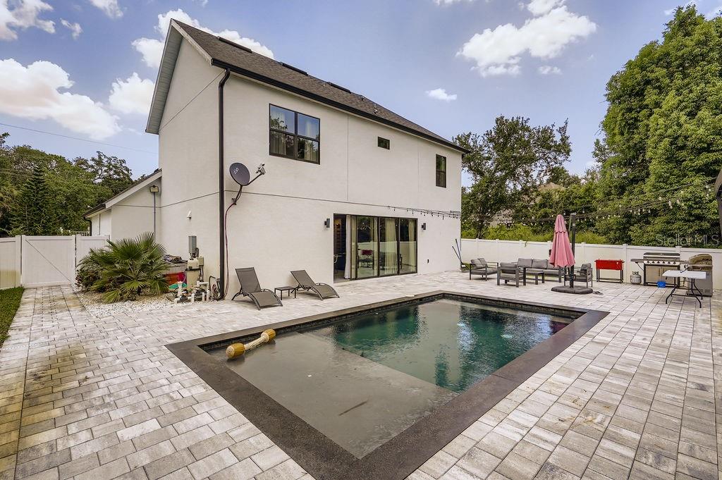 PEARL LAKE PARK - Residential