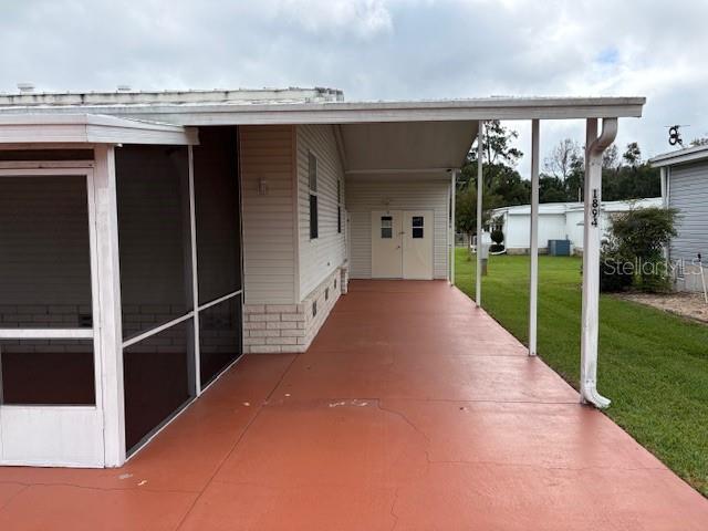 DORA PINES SUB - Residential