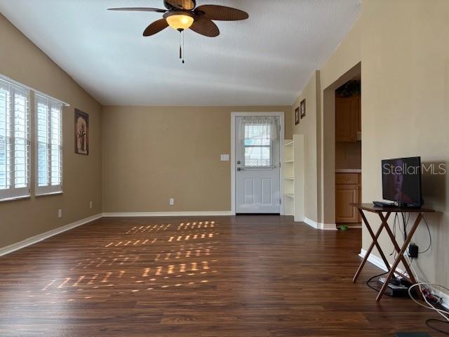 DORA PINES SUB - Residential