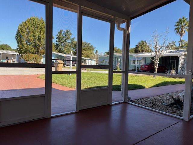 DORA PINES SUB - Residential