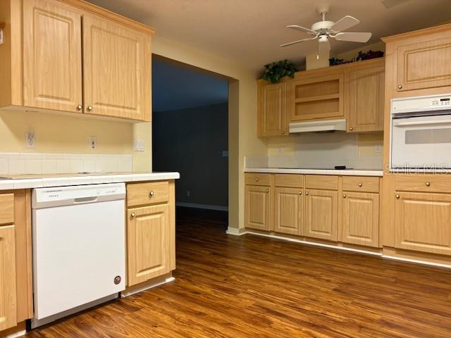 DORA PINES SUB - Residential