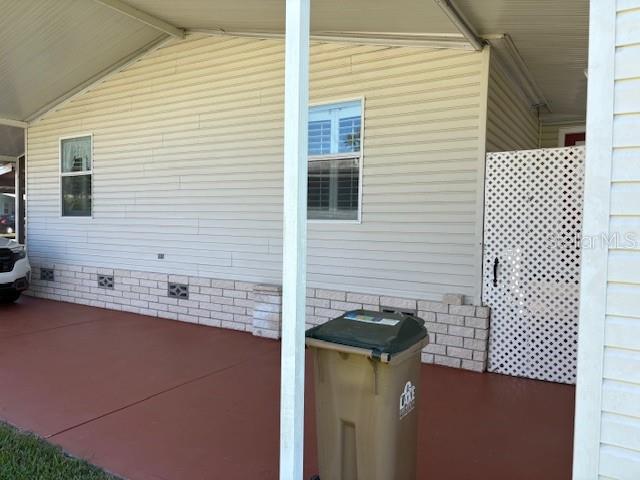 DORA PINES SUB - Residential