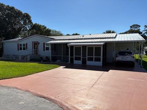 1894 ELIZABETH LANE MOUNT DORA FL 32757