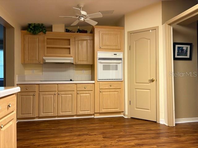 DORA PINES SUB - Residential