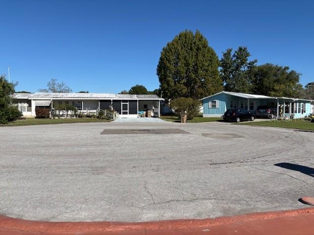 DORA PINES SUB - Residential