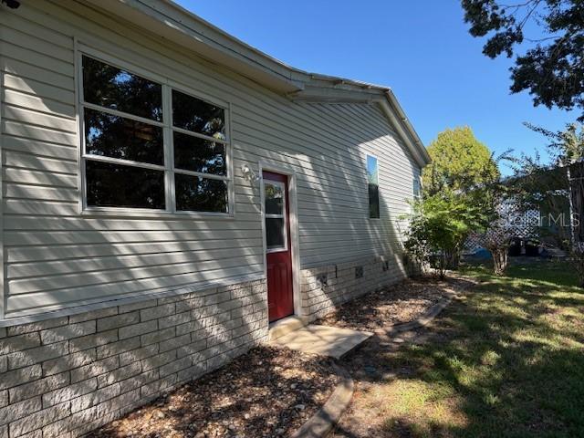 DORA PINES SUB - Residential