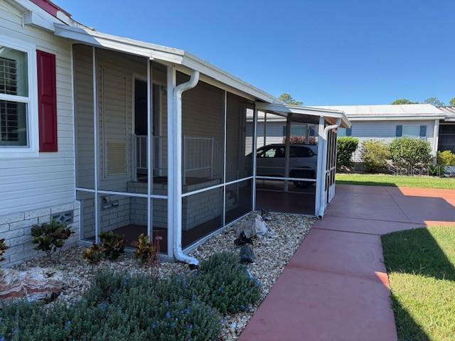 DORA PINES SUB - Residential