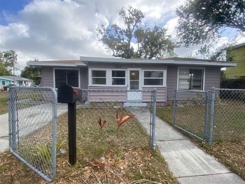 Photo of 1400 21st Street S, St Petersburg, FL 33712 (MLS # C7525222)