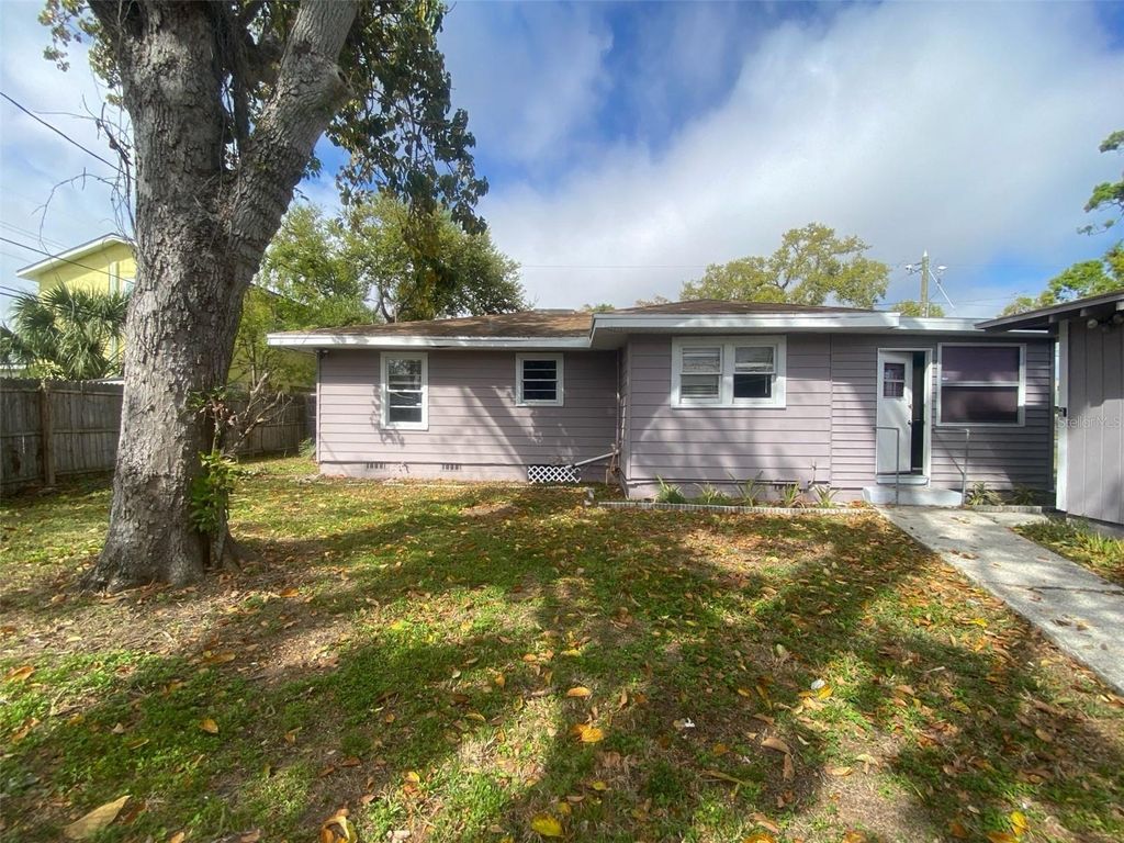 Photo of 1400 21st Street S, St Petersburg, FL 33712 (MLS # C7525222)