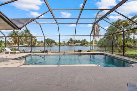 Photo of 3152 Tarytown Street, Port Charlotte, FL 33952 (MLS # N6143798)