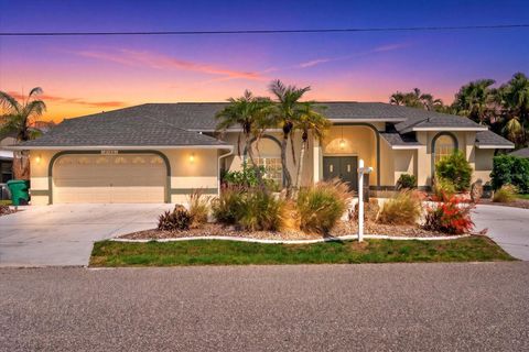 Photo of 3152 Tarytown Street, Port Charlotte, FL 33952 (MLS # N6143798)