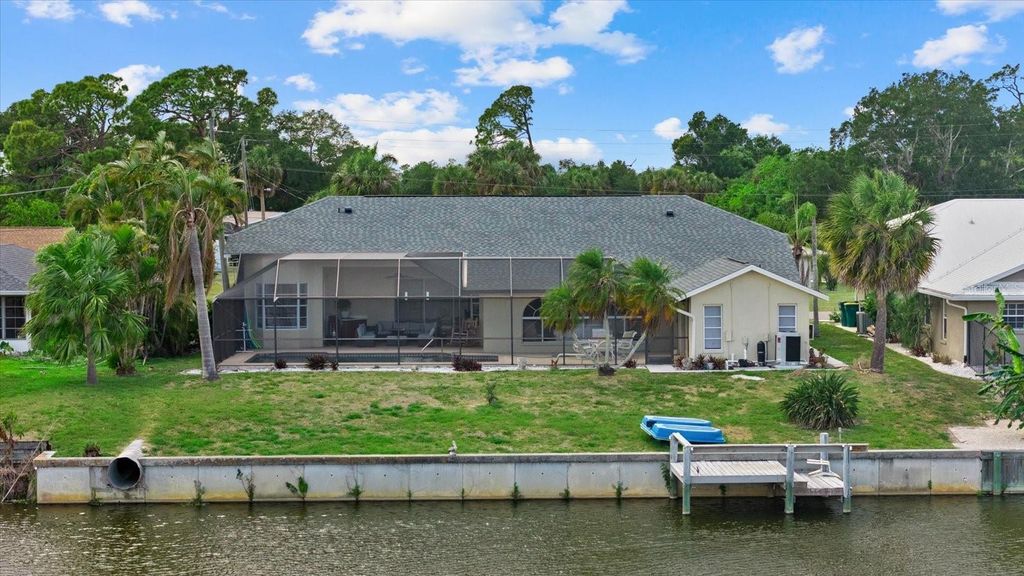 Photo of 3152 Tarytown Street, Port Charlotte, FL 33952 (MLS # N6143798)