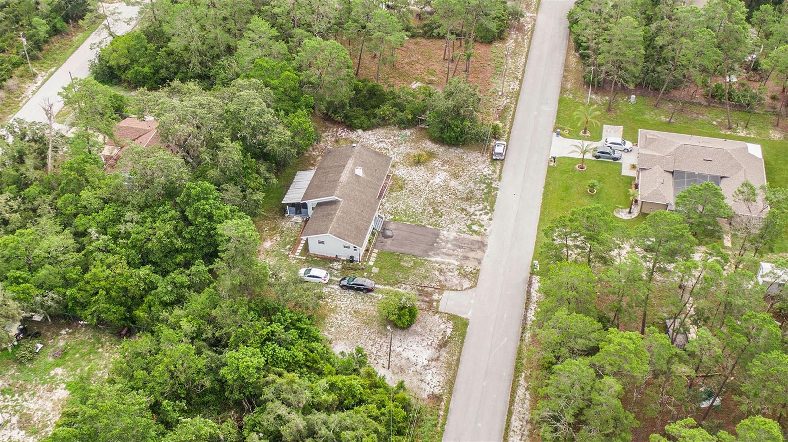 12651 TINLEY ROAD