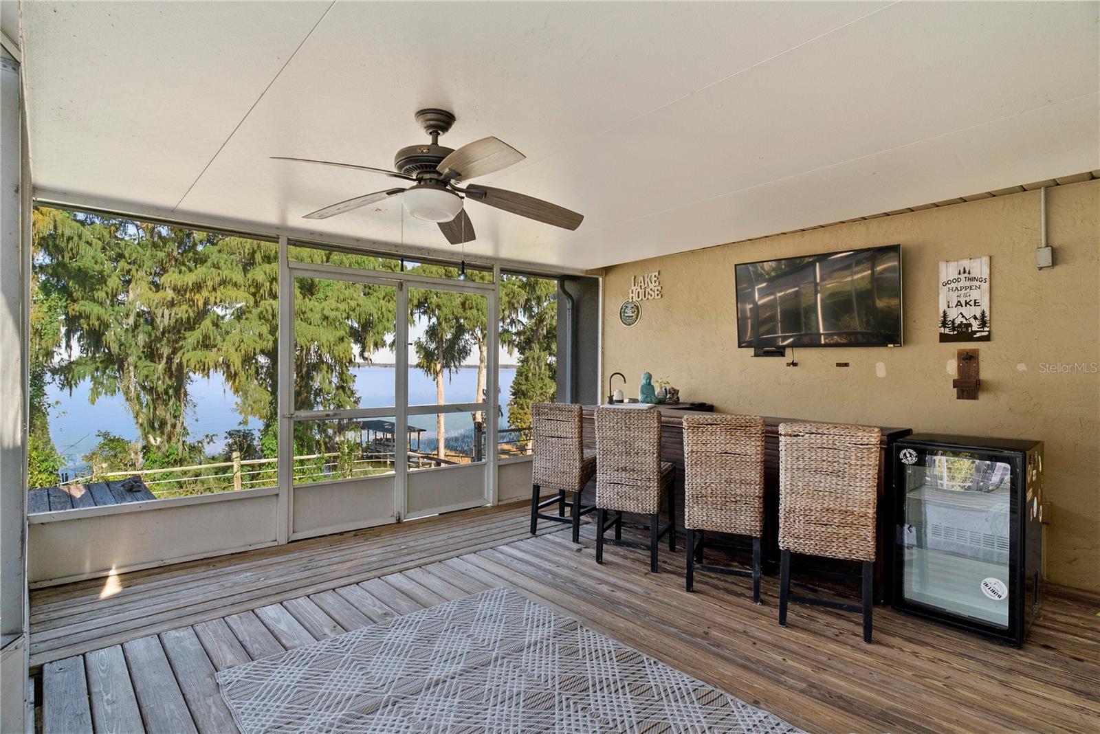 EUSTIS SPRINGWOOD LANDING SUB - Residential