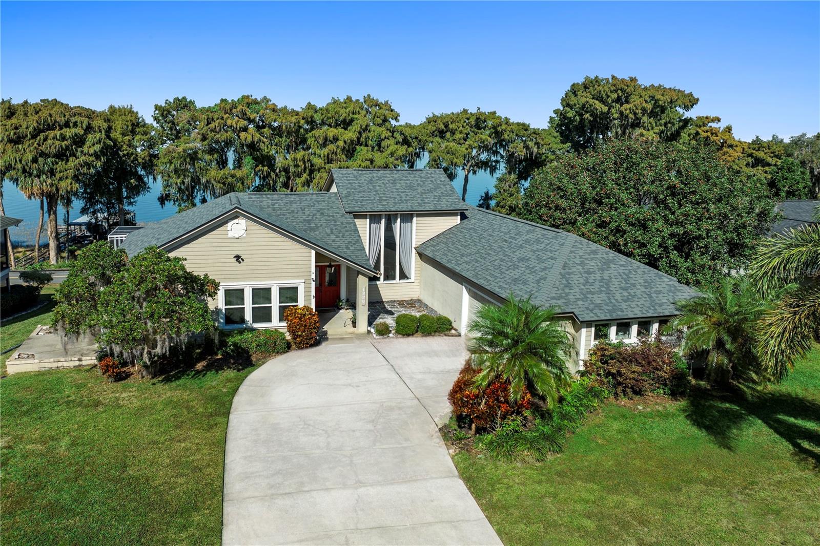 EUSTIS SPRINGWOOD LANDING SUB - Residential