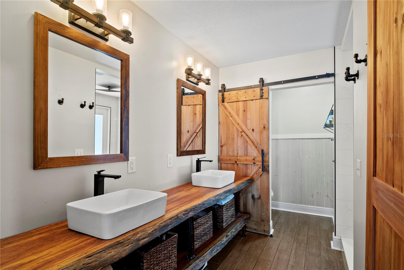 EUSTIS SPRINGWOOD LANDING SUB - Residential