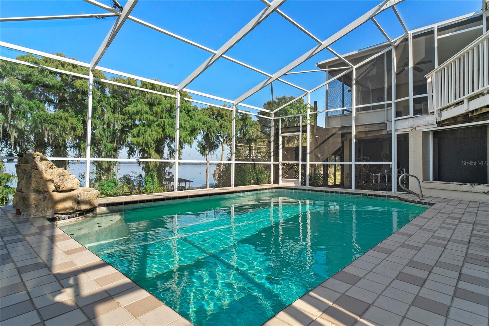 EUSTIS SPRINGWOOD LANDING SUB - Residential