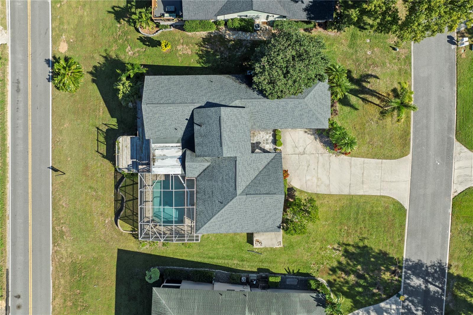 EUSTIS SPRINGWOOD LANDING SUB - Residential