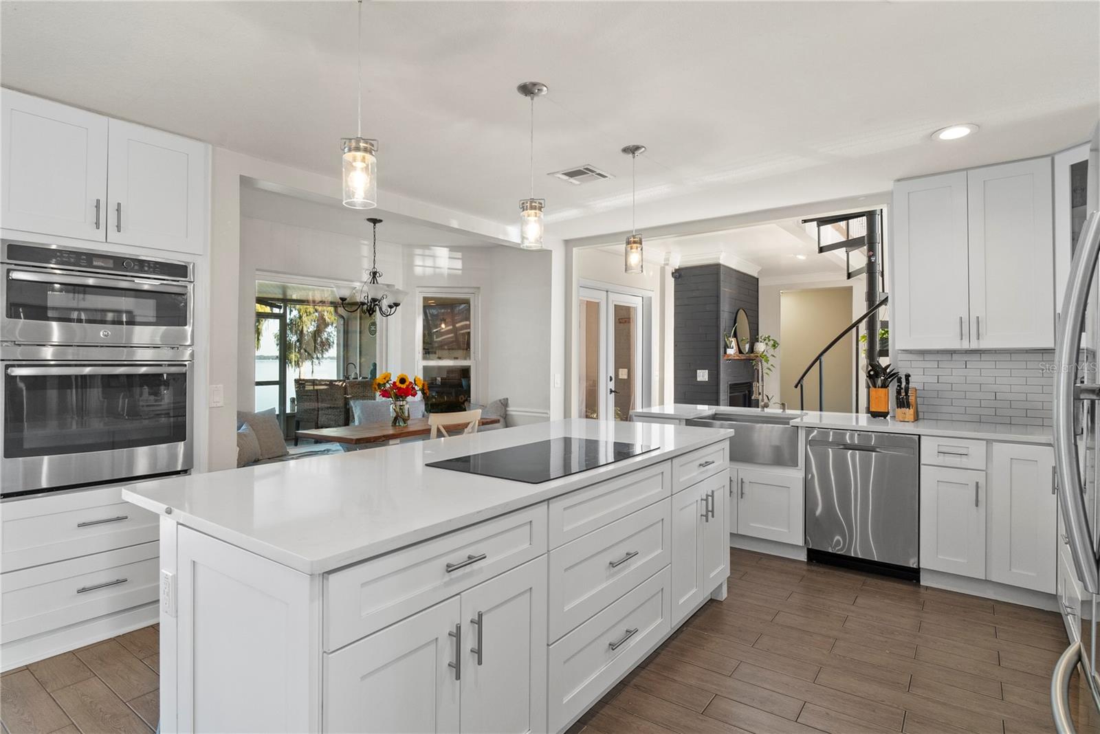 EUSTIS SPRINGWOOD LANDING SUB - Residential