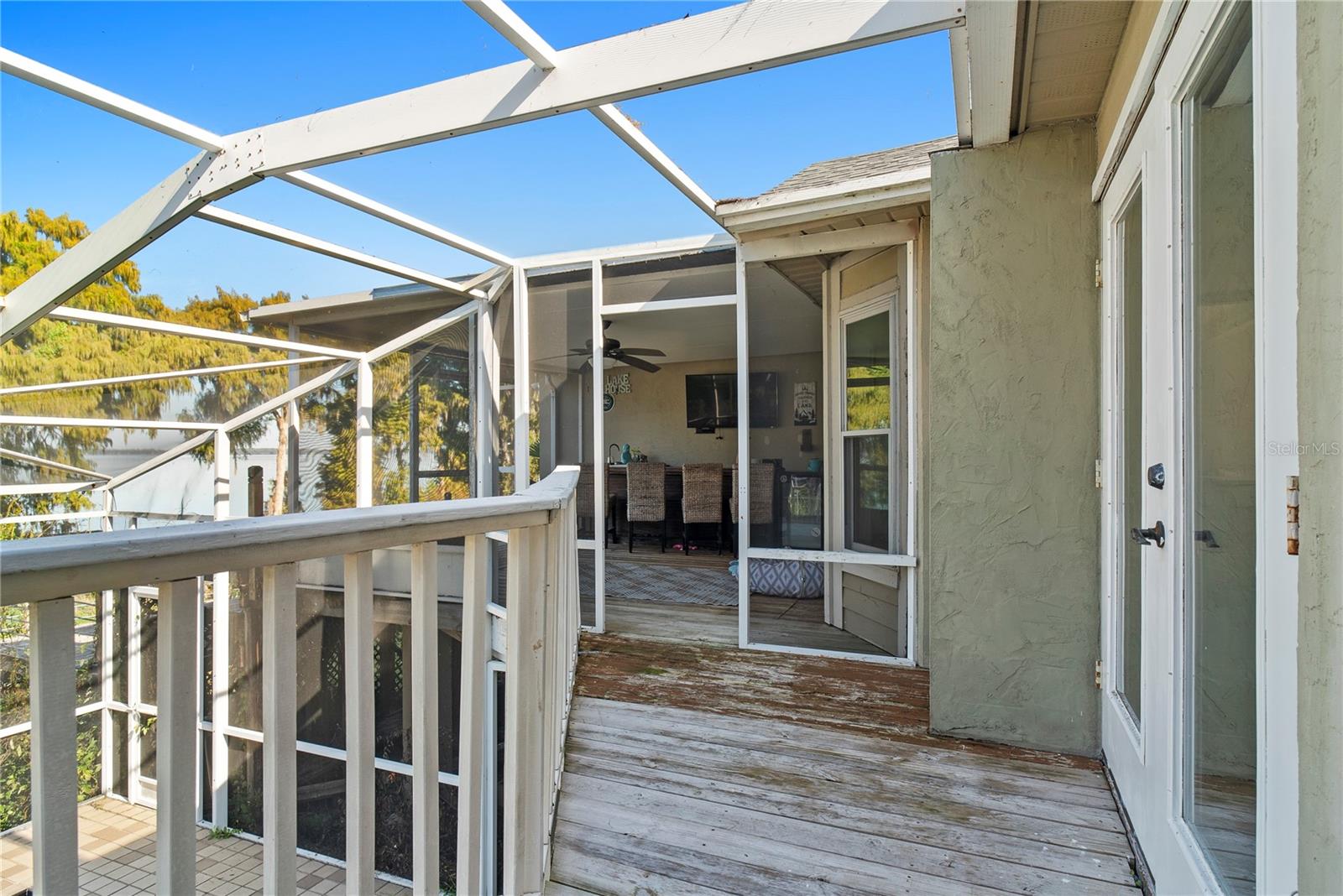 EUSTIS SPRINGWOOD LANDING SUB - Residential