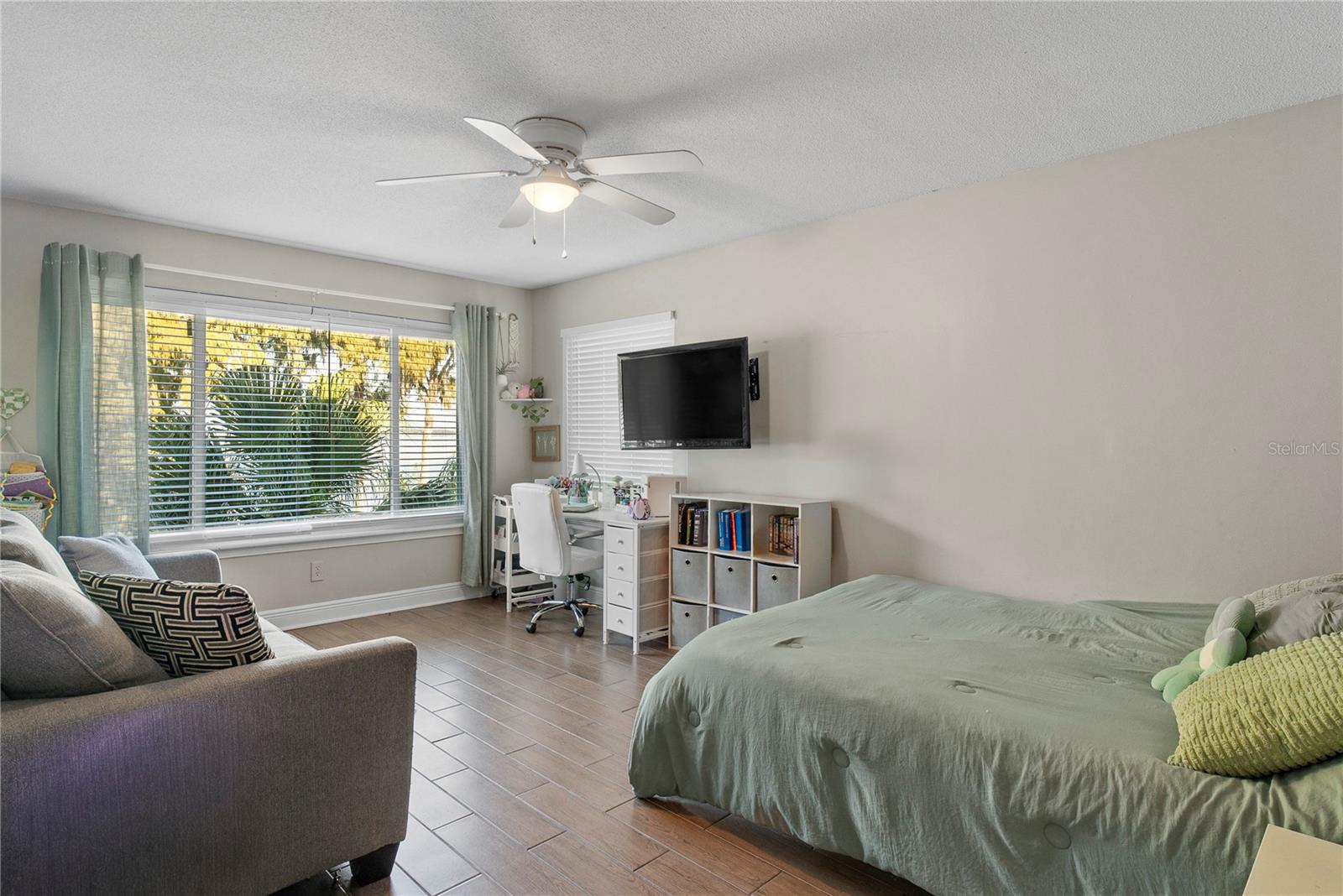 EUSTIS SPRINGWOOD LANDING SUB - Residential