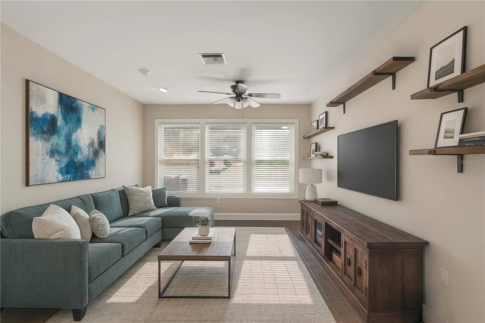 EUSTIS SPRINGWOOD LANDING SUB - Residential