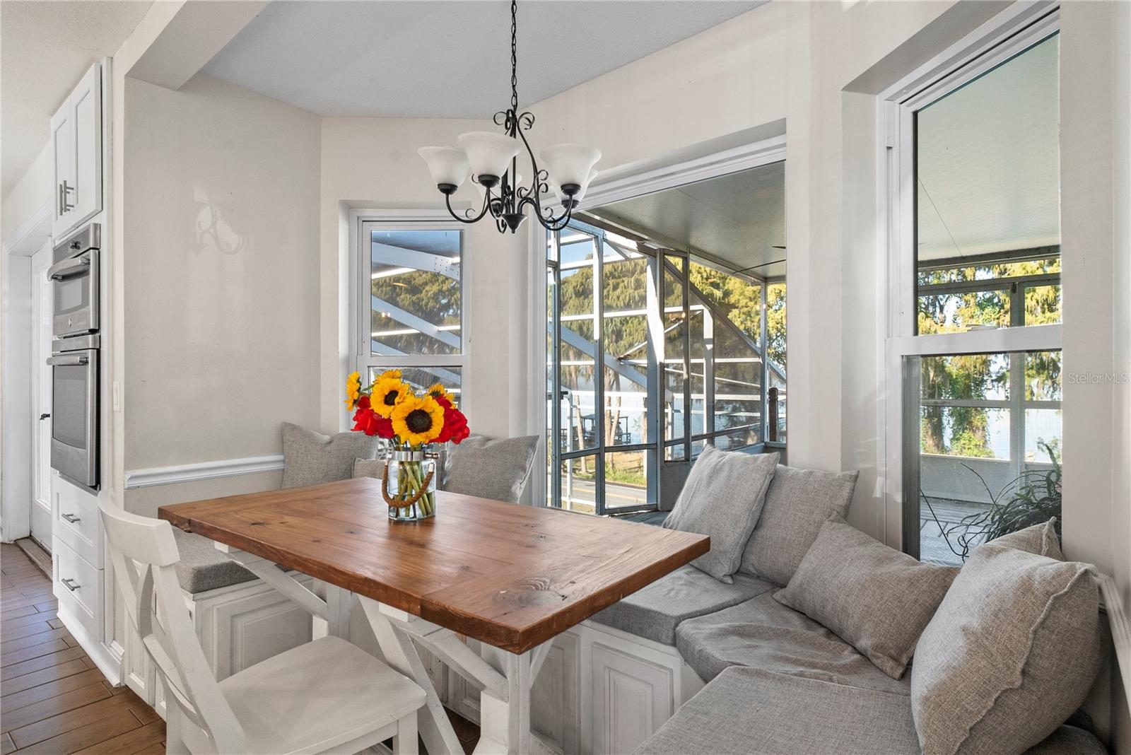 EUSTIS SPRINGWOOD LANDING SUB - Residential