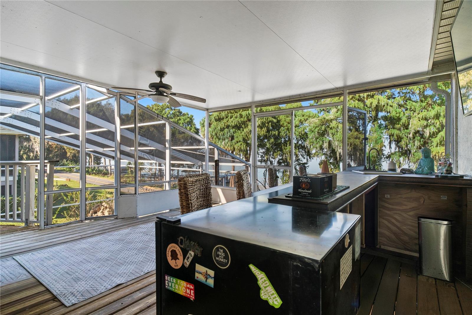 EUSTIS SPRINGWOOD LANDING SUB - Residential