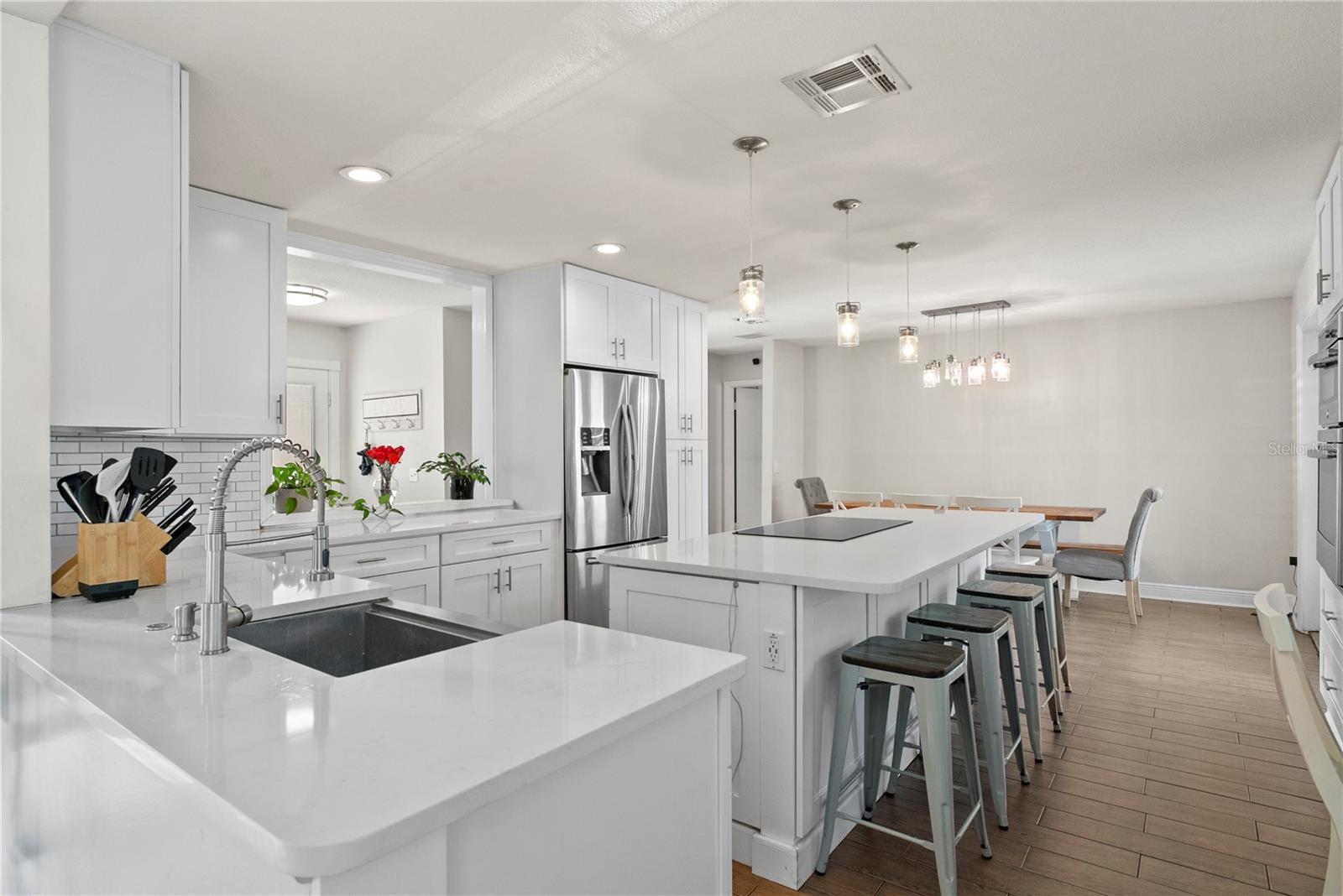 EUSTIS SPRINGWOOD LANDING SUB - Residential