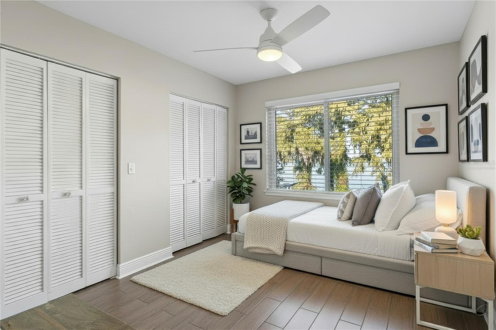 EUSTIS SPRINGWOOD LANDING SUB - Residential