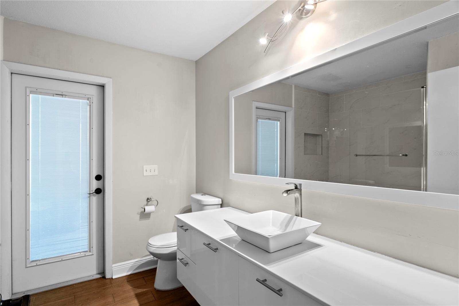 EUSTIS SPRINGWOOD LANDING SUB - Residential