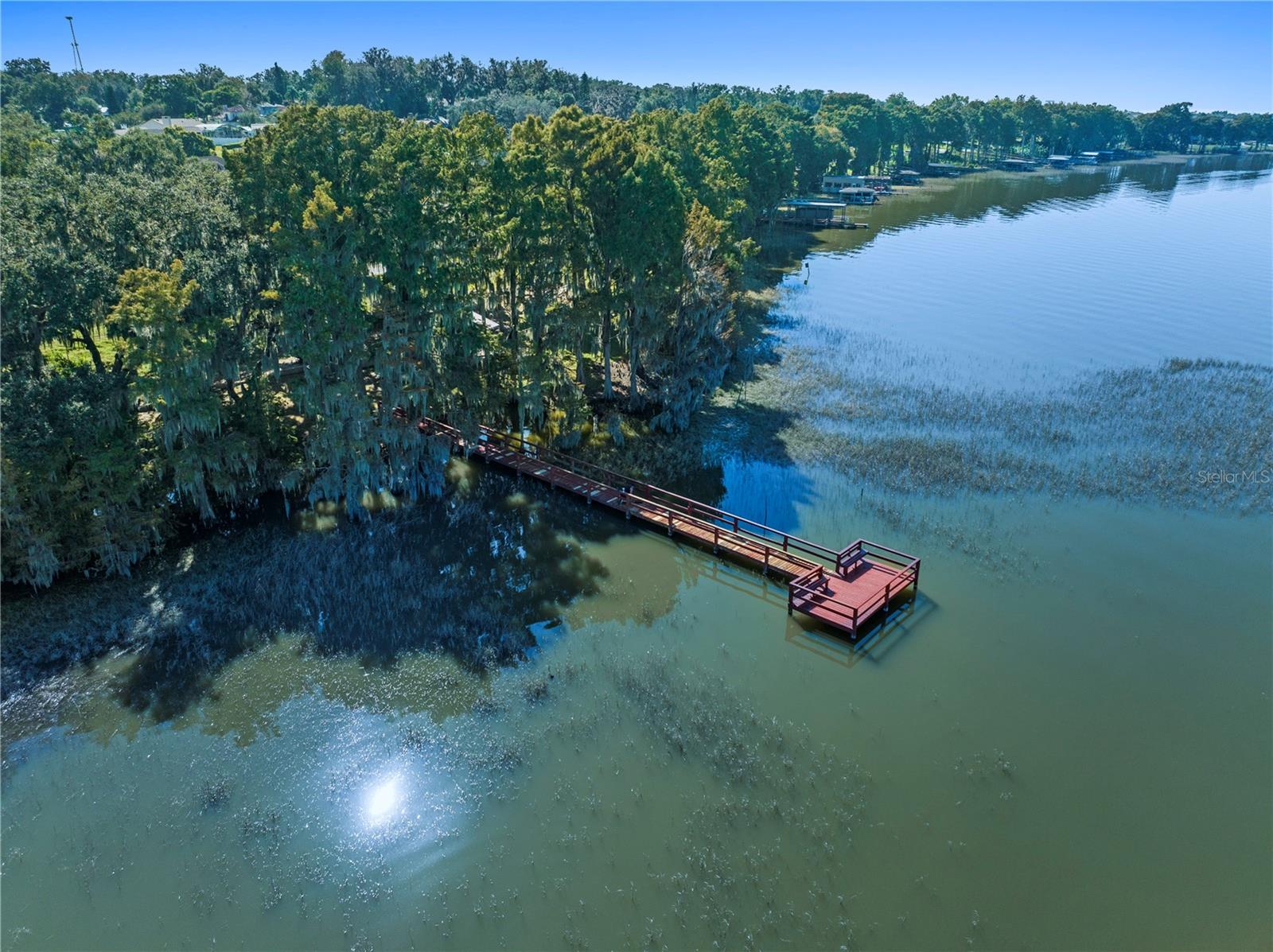 EUSTIS SPRINGWOOD LANDING SUB - Residential