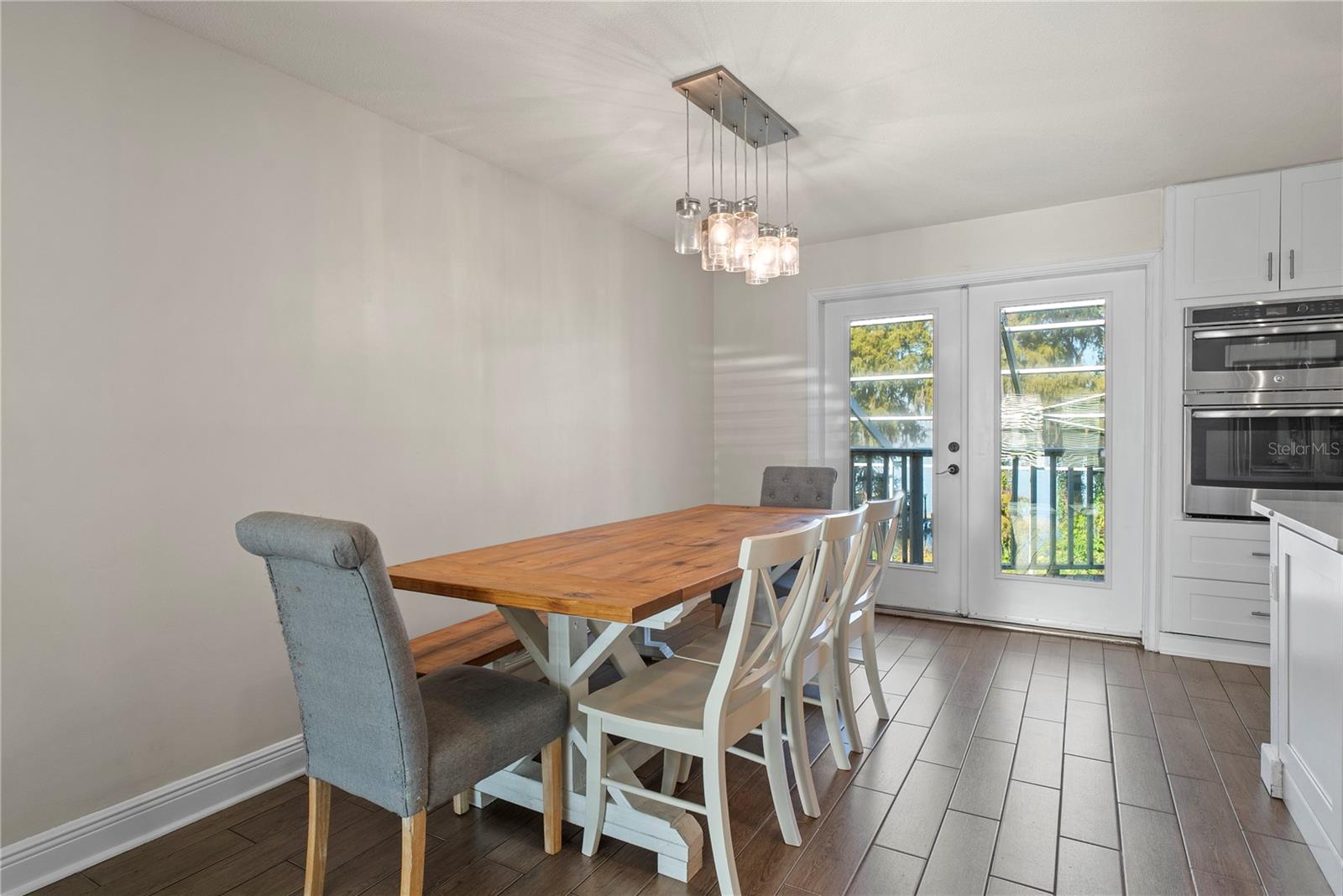 EUSTIS SPRINGWOOD LANDING SUB - Residential