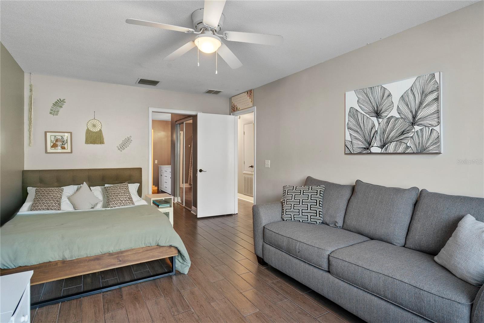 EUSTIS SPRINGWOOD LANDING SUB - Residential