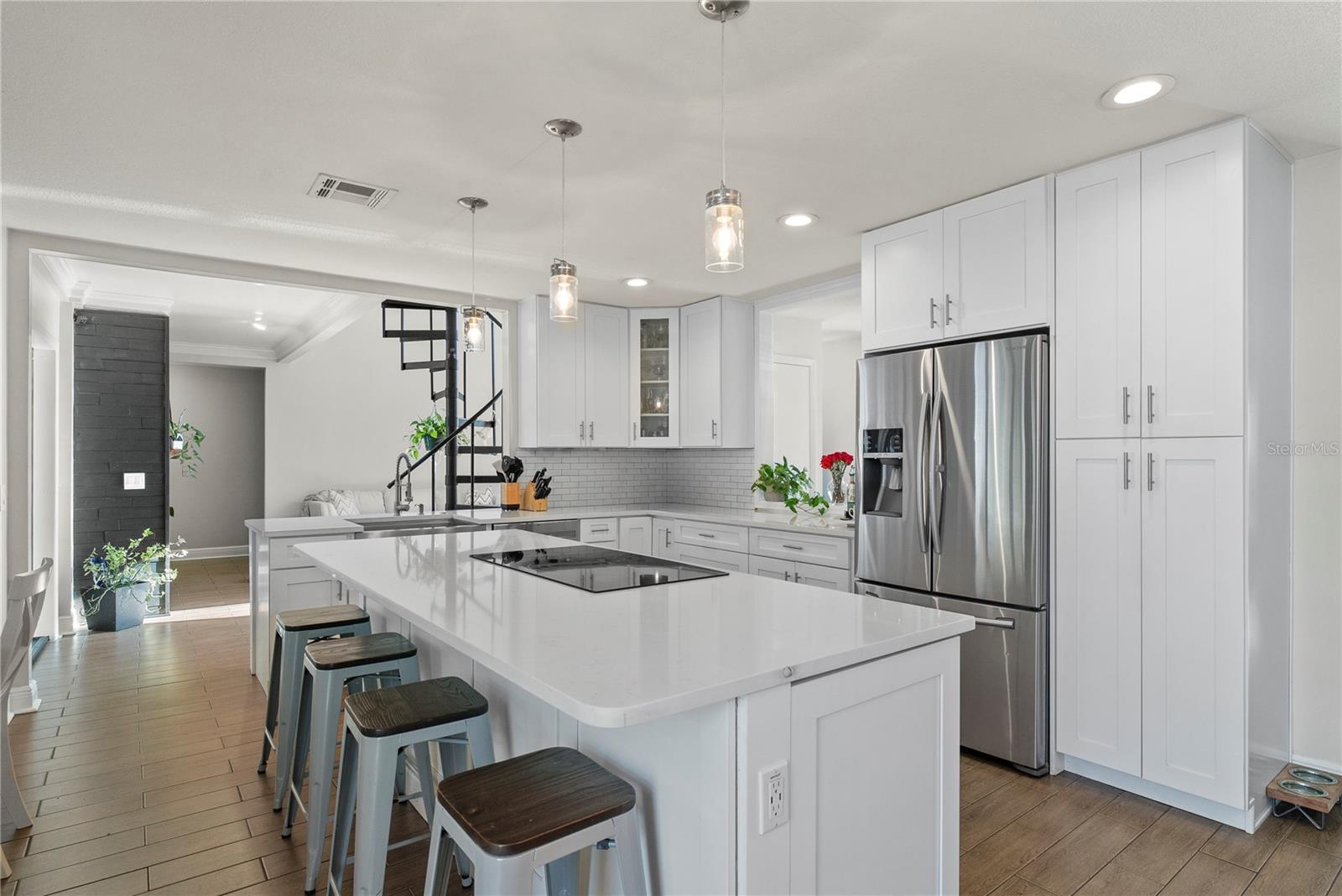 EUSTIS SPRINGWOOD LANDING SUB - Residential