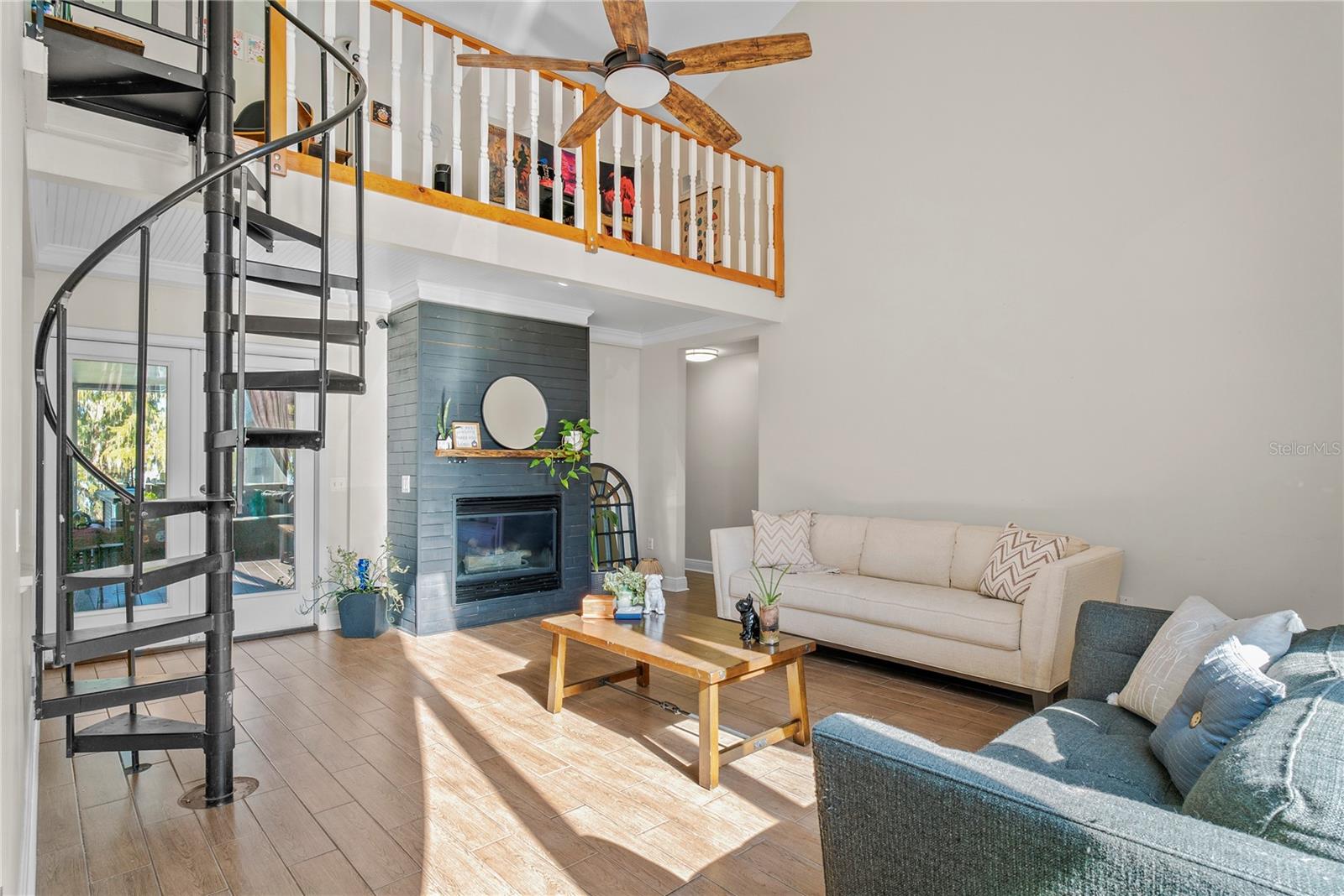 EUSTIS SPRINGWOOD LANDING SUB - Residential