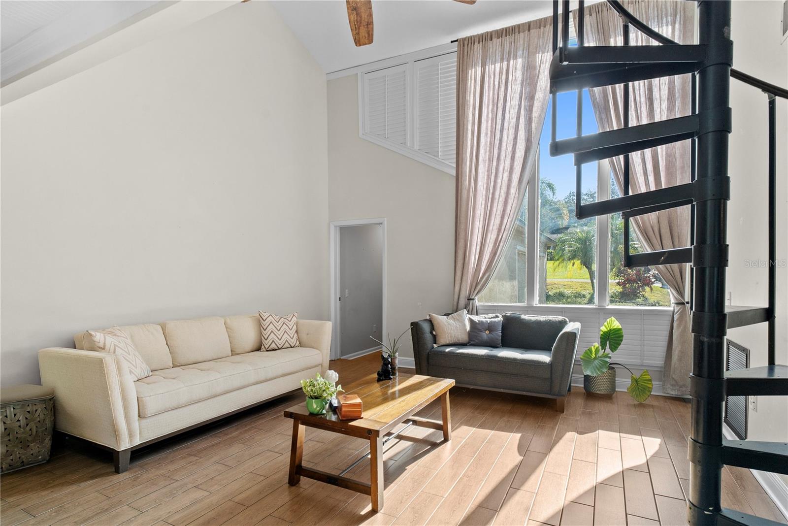 EUSTIS SPRINGWOOD LANDING SUB - Residential